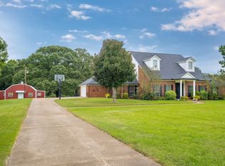 4600 Valley Ranch Rd, Longview, TX 75602