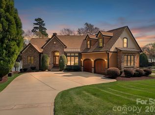 843 Morrison Farm Rd, Troutman, NC 28166