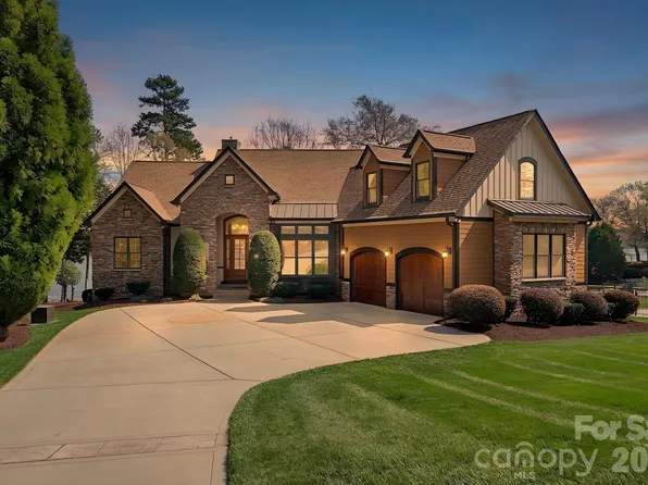 843 Morrison Farm Rd, Troutman, NC 28166