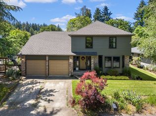 9335 SW View Ter, Portland, OR 97224