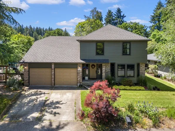 9335 SW View Ter, Portland, OR 97224