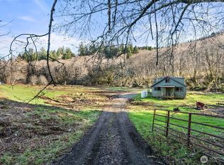 138 Ward Creek Rd, Raymond, WA