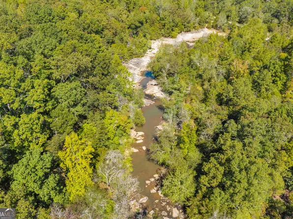 0 King Hall Mill Rd #72, Bowman, GA 30624