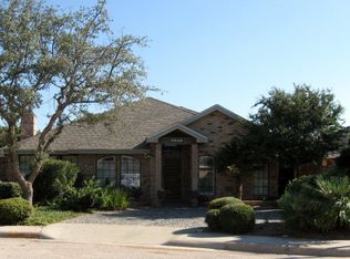 4012 Trinity Ct, Midland, TX 79707