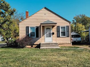 2320 Joyce Ave, Columbus, OH 43211