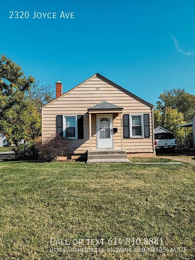 2320 Joyce Ave photo 1
