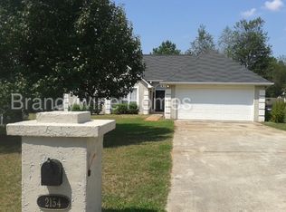 2154 Kellington Dr, McDonough, GA 30253
