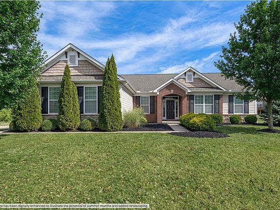 2nd image of 3466 Renaissance Ct