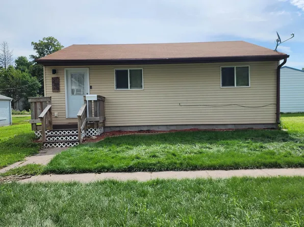 200 N 2nd Ave W, Hartley, IA 51346