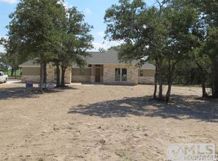 168 Sendera Xing, La Vernia, TX 78121