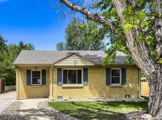 3451 S Fairfax St, Denver, CO 80222