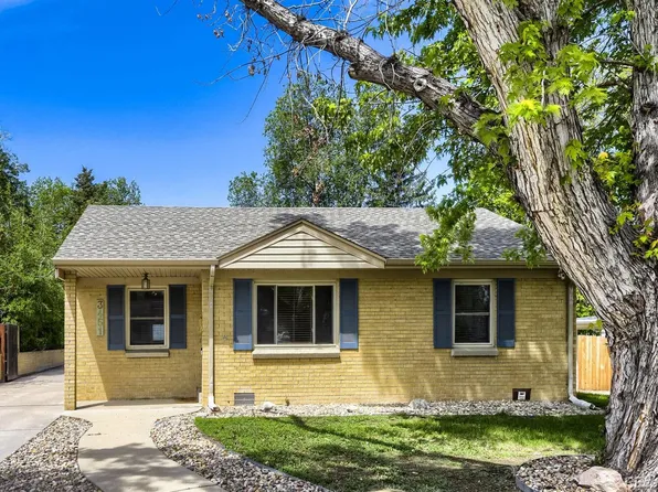 3451 S Fairfax Street, Denver, CO 80222