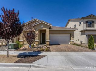 3078 Honey Arbor Way, Sparks, NV