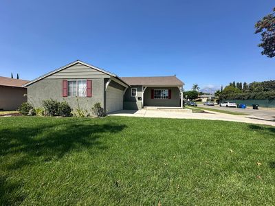 1025 Bonnie Brae St, Pomona, CA, 91767