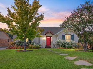 715 Parkview Cir, Richardson, TX 75080