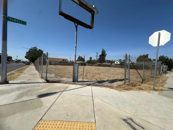 0 E Belmont Ave, Fresno, CA 93702