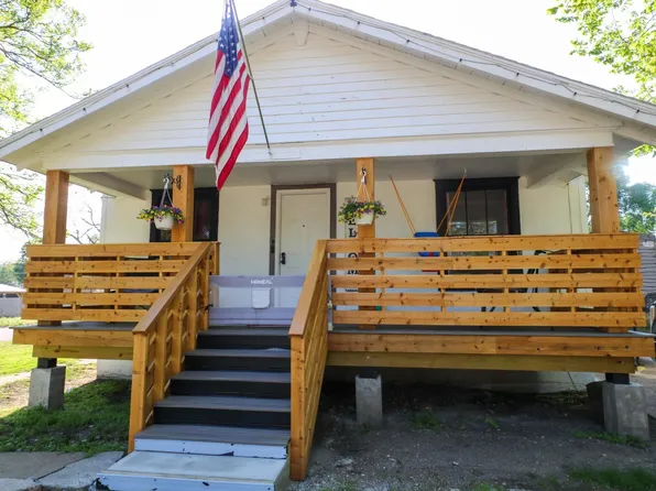 225 S Union St, Emporia, KS 66801