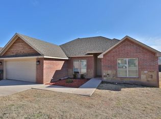 7801 Tuscany Dr, Abilene, TX 79606