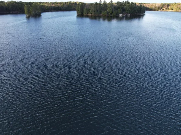 13116 Stone Lake Ln, Manitowish Waters, WI 54545