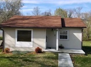 8 E 16th St, Cookeville, TN 38501