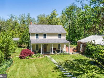 188 Old Canal Ln, Upper Black Eddy, PA, 18972