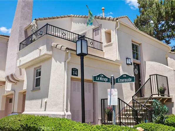 7 Emeraude Way, Aliso Viejo, CA 92656