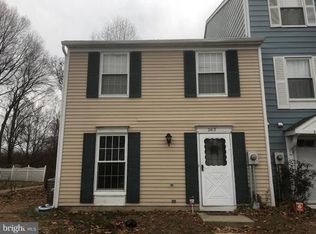 2413 Greenwood Dr, Lindenwold, NJ 08021