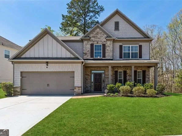 2096 Hamilton Lake Pkwy, Buford, GA 30519