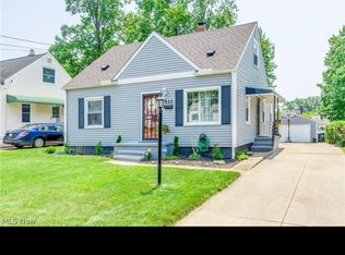 822 E Archwood Ave, Akron, OH 44306