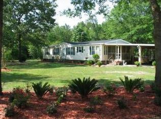 220 Spanish Moss Ln, Dorchester, SC 29437