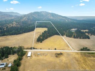 Bittrich Antler Rd, Deer Park, WA 99006