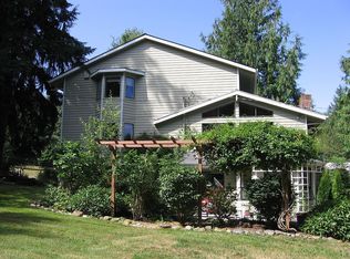 22729 Clear Creek Rd NW, Poulsbo, WA 98370