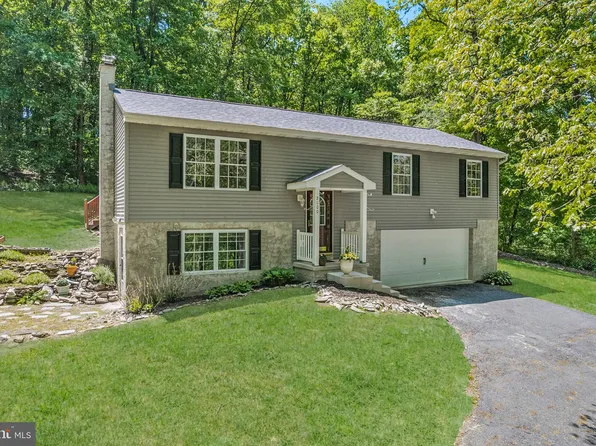 2000 Telegraph Rd, Honey Brook, PA 19344