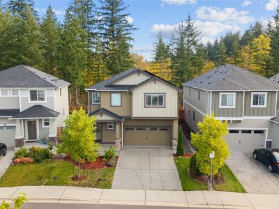 30008 220th Avenue SE, Covington, WA, 98042