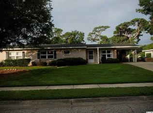 3775 Sweetgum St #3775, Myrtle Beach, SC 29577