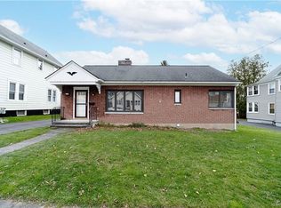 221 Harding St, Syracuse, NY 13208