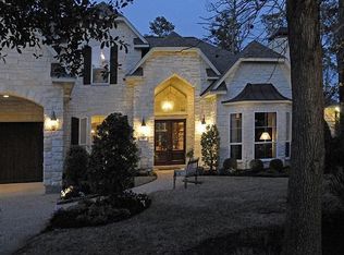 18 Player Green Pl, Spring, TX 77382