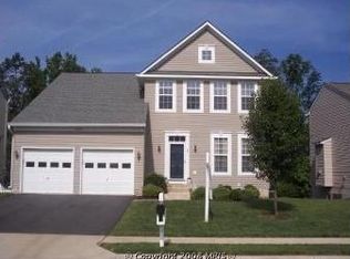 6102 Hot Spring Ln, Fredericksburg, VA 22407
