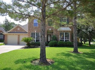 3915 Bellows Bend Ct, Katy, TX 77450