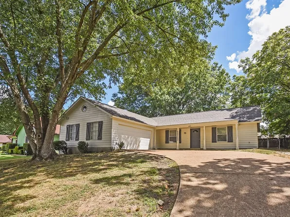 6315 Thistlebrook Dr, Memphis, TN 38115