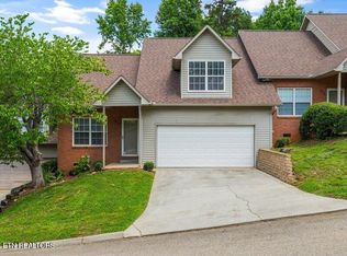 8819 Percy Way, Knoxville, TN 37923