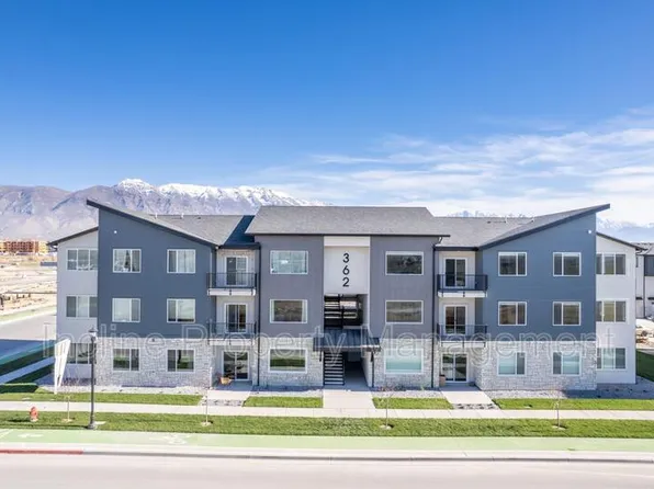 362 S 1080 W #A202, American Fork, UT 84003