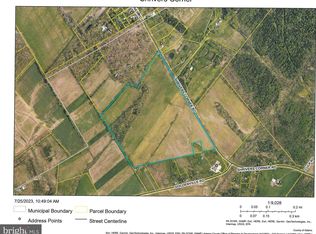 0 Shrivers Corner Rd, Gettysburg, PA 17325