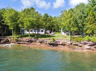 15134 Puuri Rd, Pelkie, MI 49958