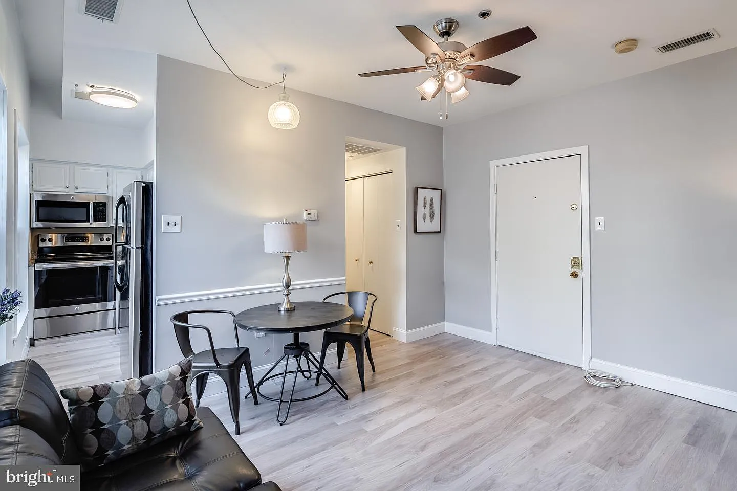 Studio, 461 sqft, $1,295 — Photo 1
