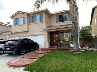 16742 Elk Horn Ave, Chino Hills, CA 91709
