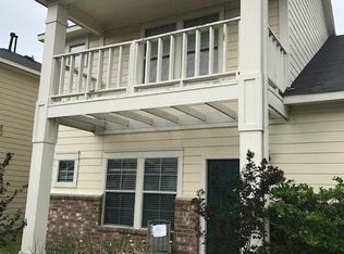 3970 Mossy Place Ln, Spring, TX 77388