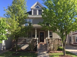 514 W Cross St APT 6, Ypsilanti, MI 48197