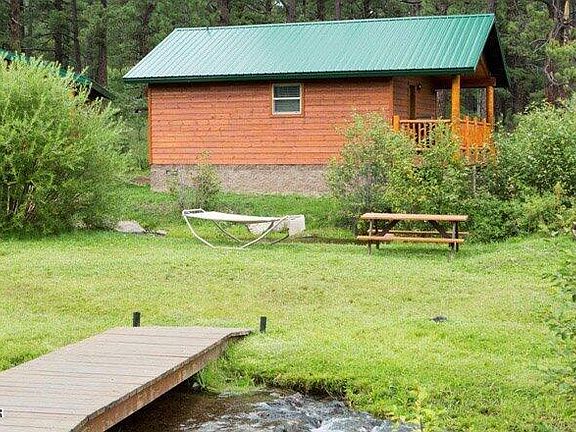 3rd image of Rohrer Rd Cabin 97