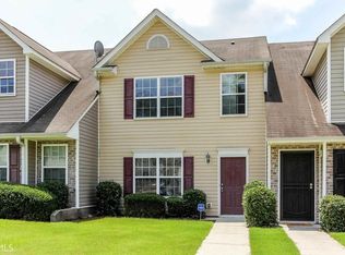 8315 Oakley Cir, Union City, GA 30291